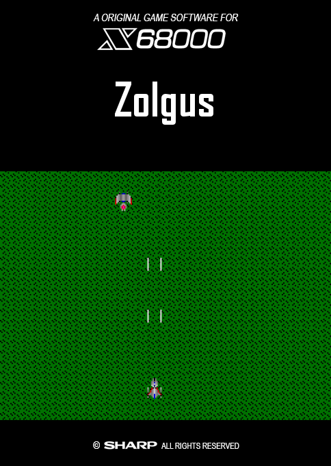 Zolgus