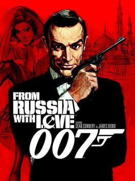 007 - From Russia with Love