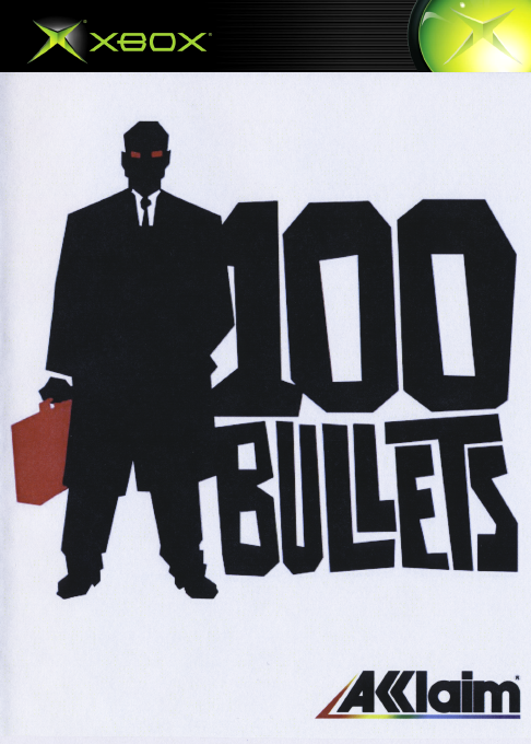 100 Bullets