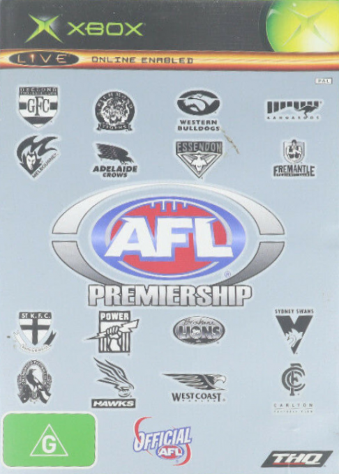 AFL Premiership