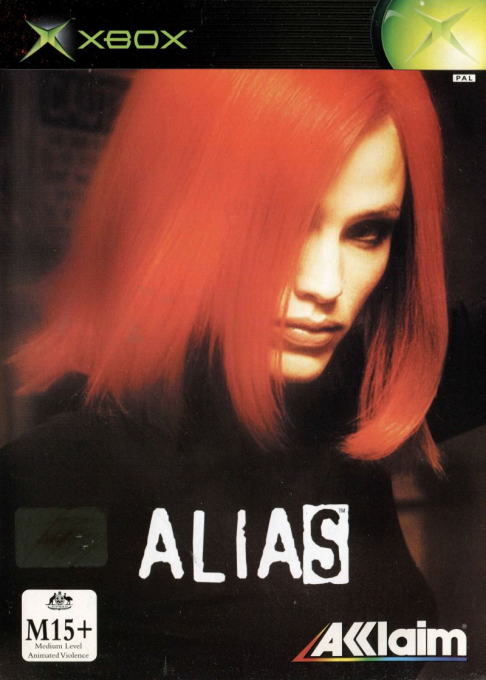 Alias