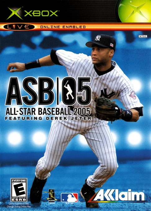 All-Star Baseball 2003