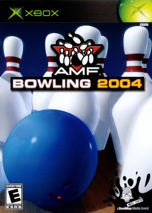 AMF Bowling 2004