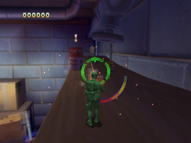 Image in-game