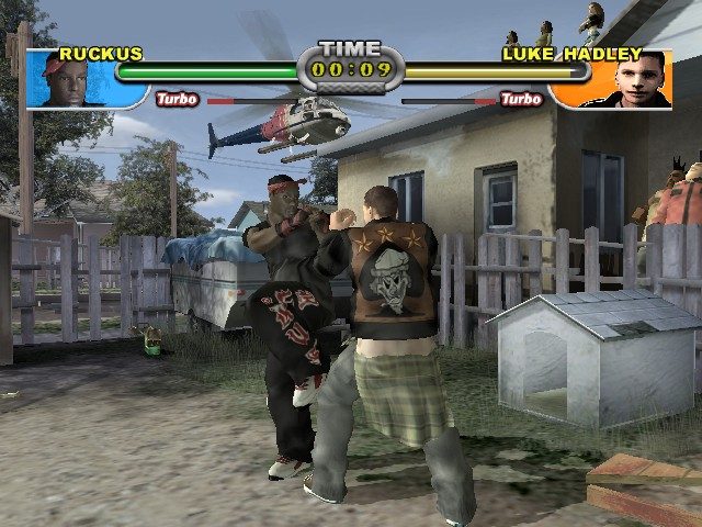Image in-game