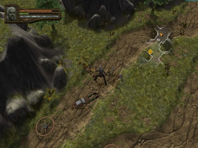 Image in-game