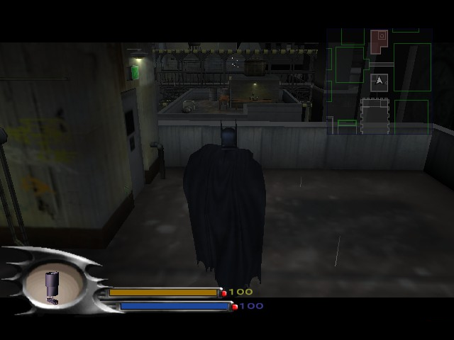 Image in-game