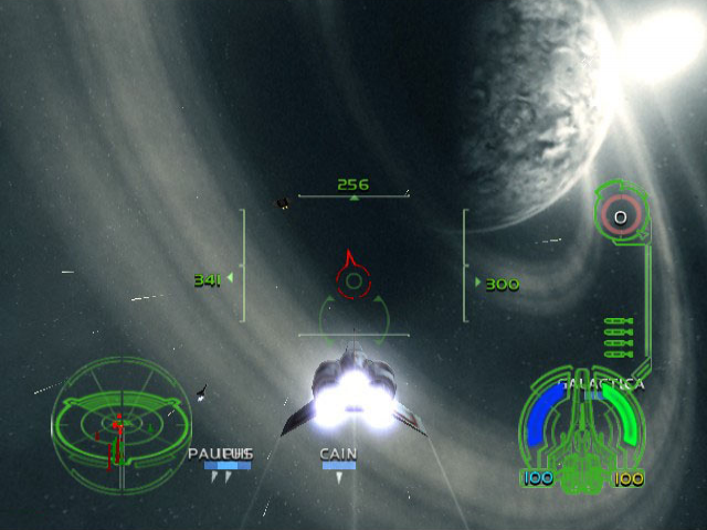Image in-game