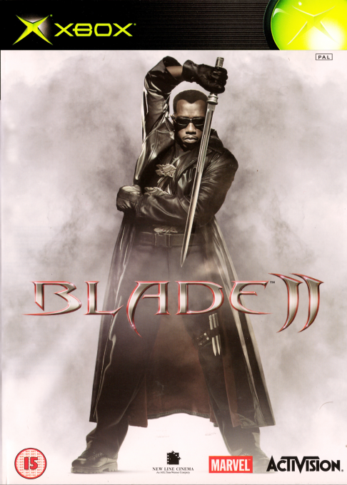 Blade II