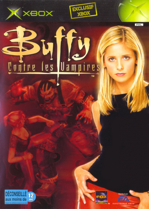 Buffy Contre Les Vampires