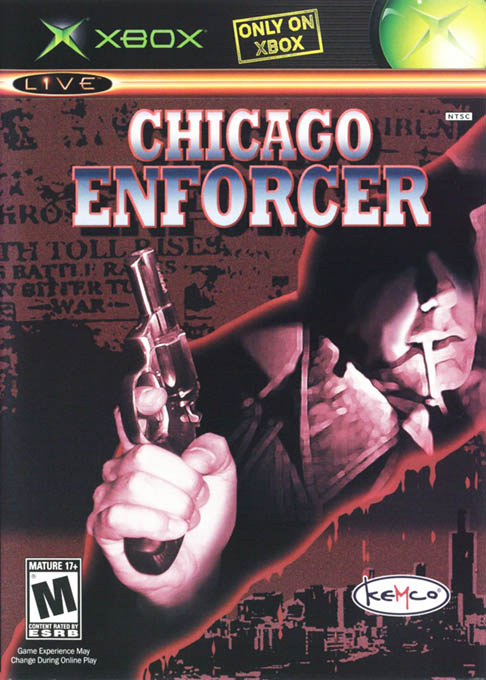 Chicago Enforcer