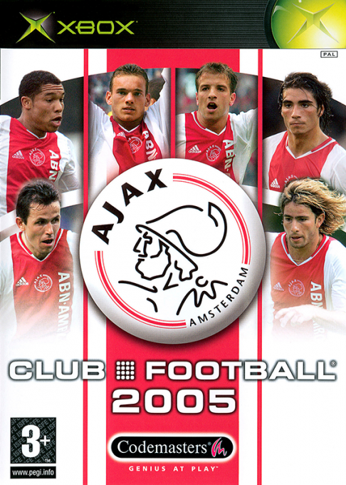 Club Football - Ajax Amsterdam