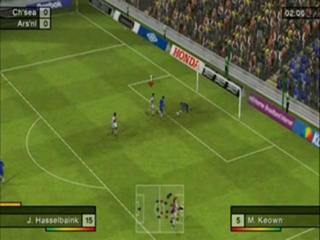 Image in-game