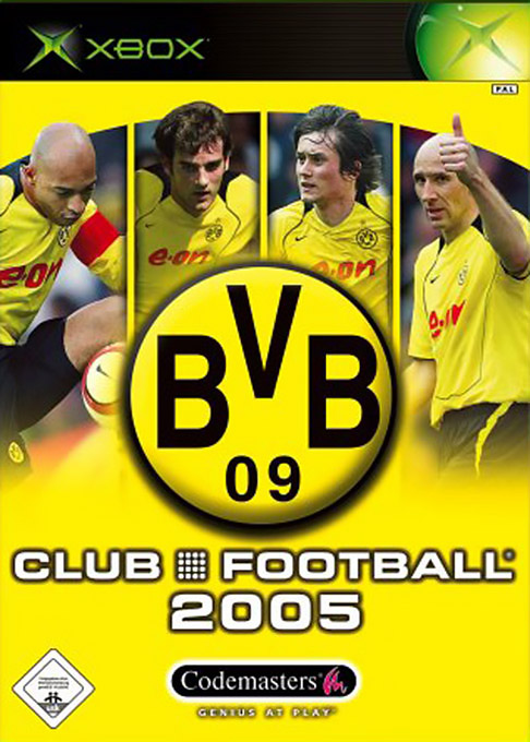 Club Football - Borussia Dortmund
