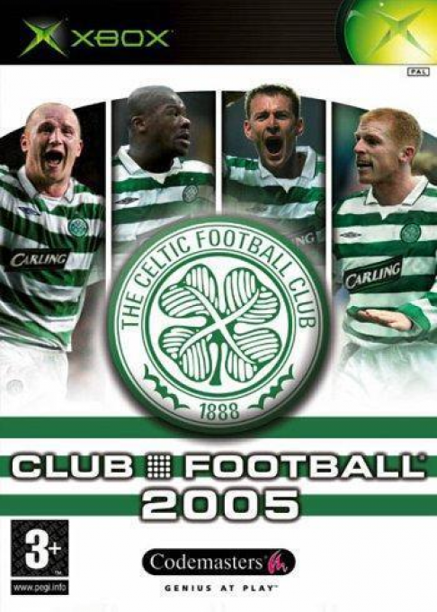 Club Football - Celtic FC