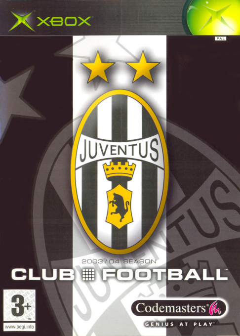 Club Football - Juventus