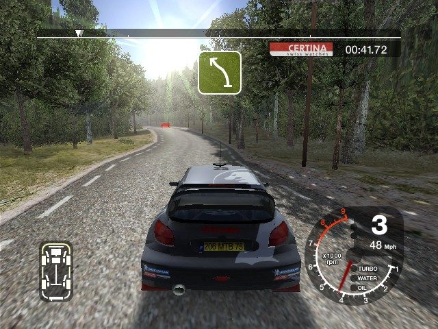 Image in-game