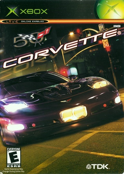 Corvette