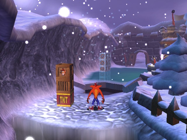 Image in-game