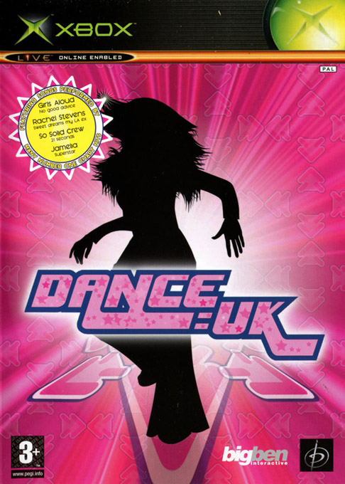 Dance-UK