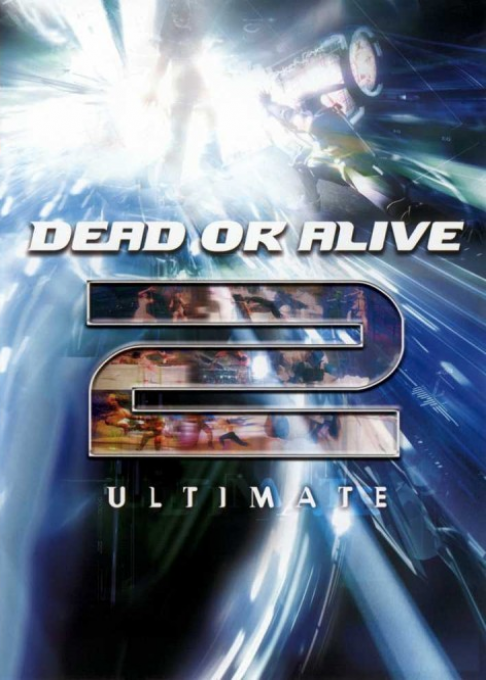 Dead Or Alive : Ultimate
