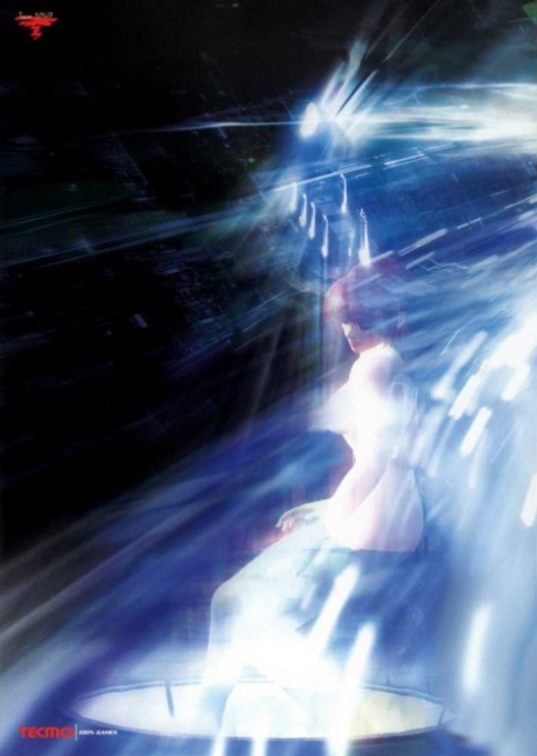 Dead Or Alive : Ultimate - Dos