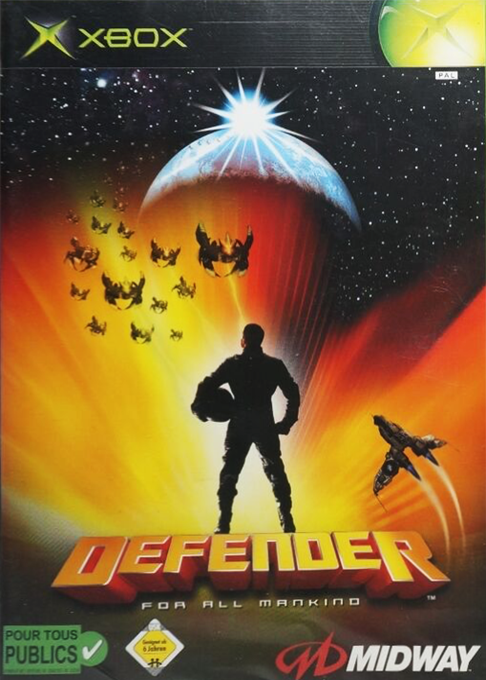 Defender