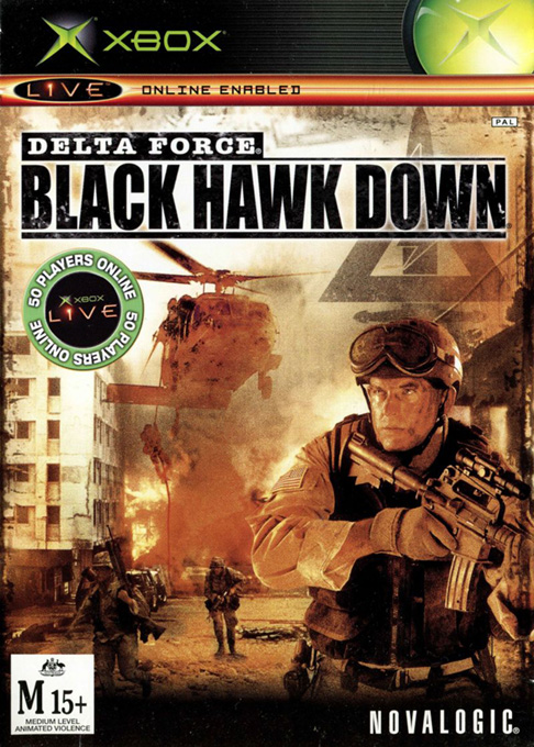 Delta Force : Black Hawk Down