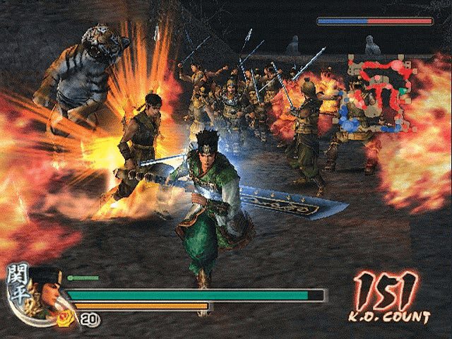 Image in-game