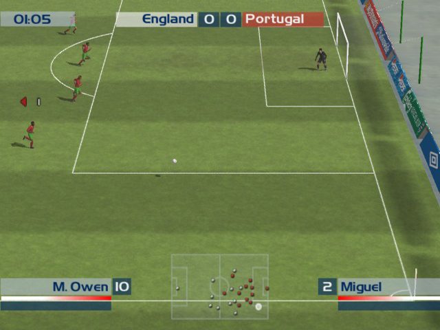 Image in-game