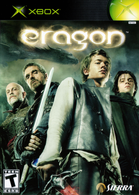 Eragon