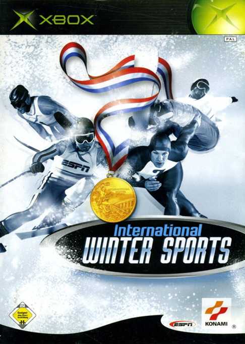 ESPN International Winter Sports 2002