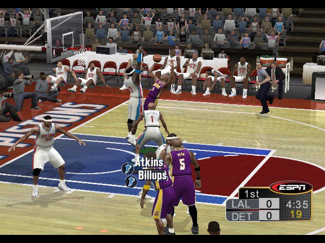 Image in-game