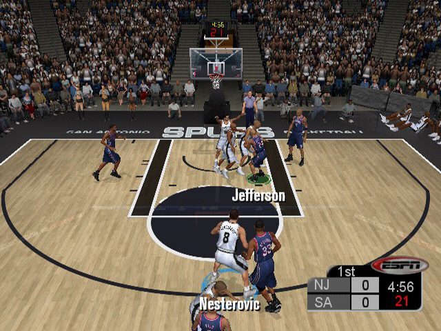 Image in-game