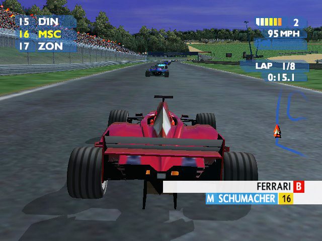 Image in-game
