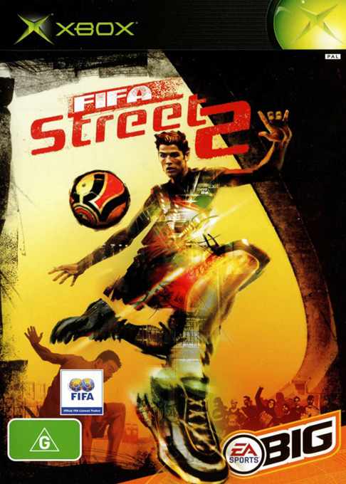 FIFA Street