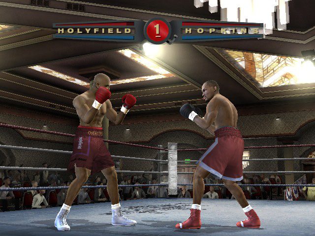 Image in-game