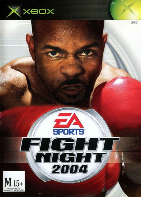 Fight Night 2004