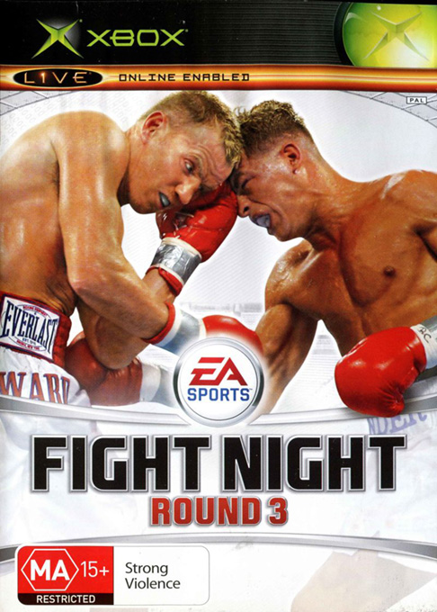 Fight Night Round 2