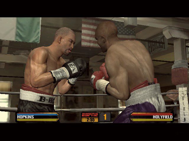 Image in-game