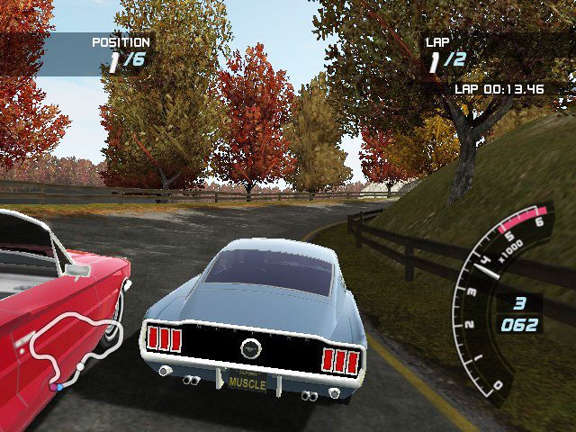 Image in-game