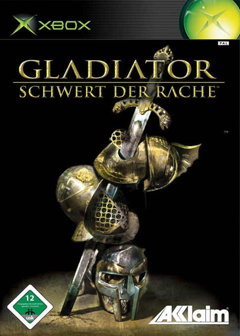 Gladiator : Sword of Vengeance