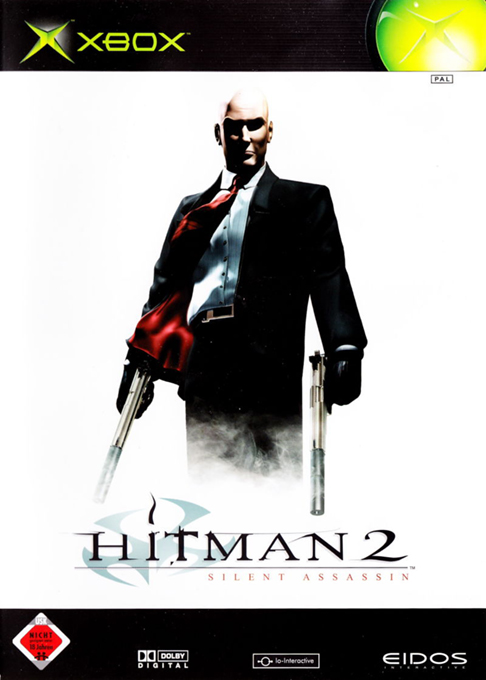 Hitman 2 : Silent Assassin