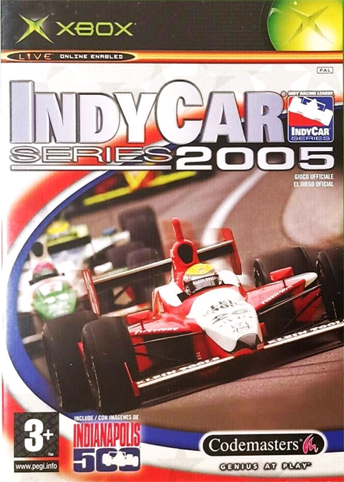 IndyCar Series 2005