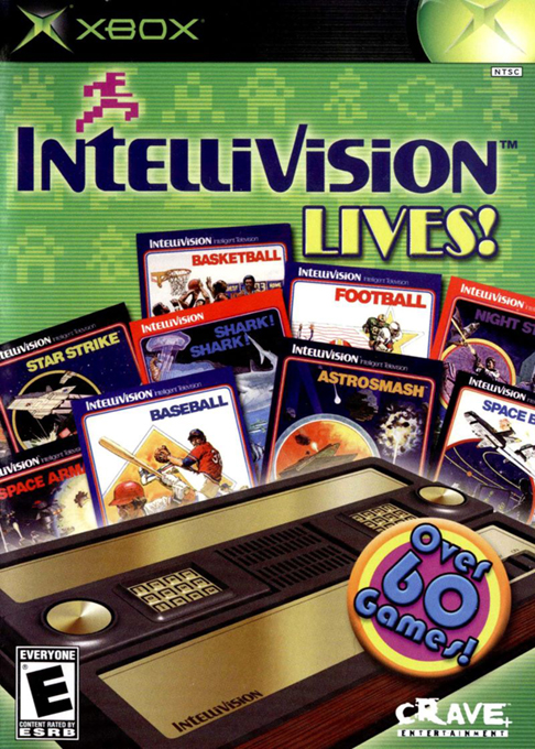 Intellivision Lives !