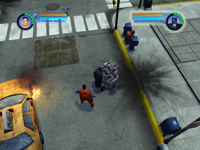Image in-game