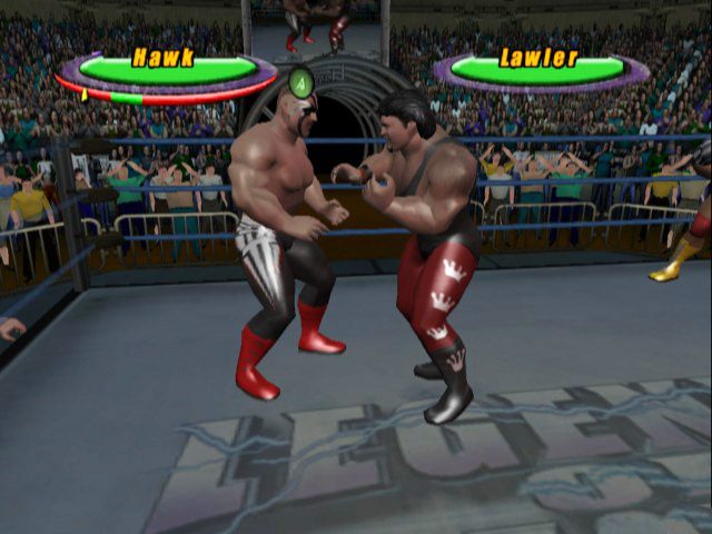 Image in-game
