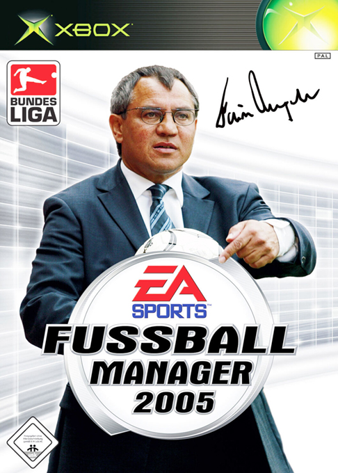 LFP Manager 2004