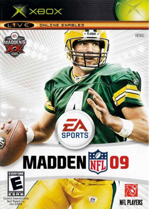 Madden NFL 06