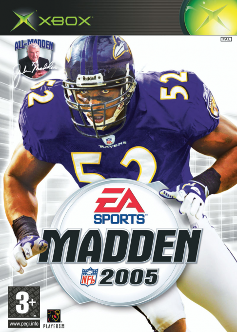 Madden NFL 2002